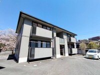 ロイヤルコートB棟