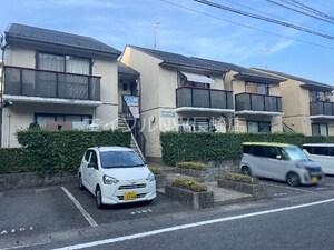 エスポワール吉田A棟