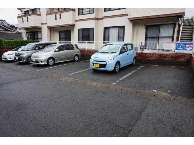 駐車場 ファミール舞