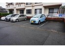 駐車場 ファミール舞