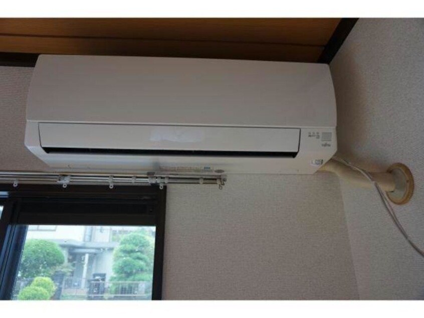 ※別号室の写真です ファミール舞