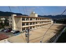 長与町立長与第二中学校(中学校/中等教育学校)まで1003m ファミール舞