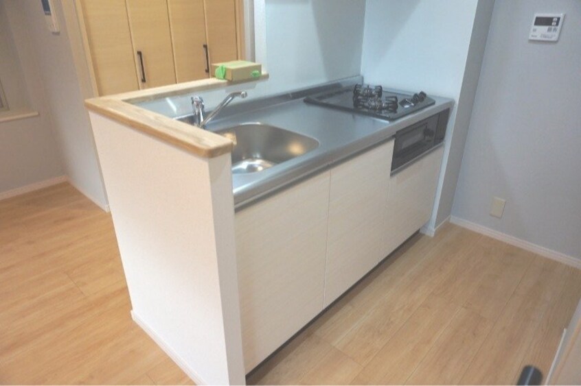 ※別号室の写真です グランポルト樺島