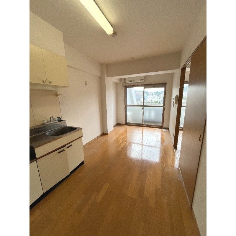 ※写真は別号室のものを使用 ※写真は別号室のものを使用 フカイフラットⅠ