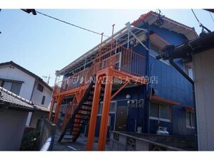 クレゾンタム青山