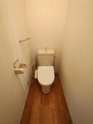 ※別号室の写真になります。 セジュールHAMA　A