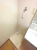 ※同タイプ1階写真 ビーナスコート