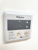 ※同タイプ1階写真 ビーナスコート