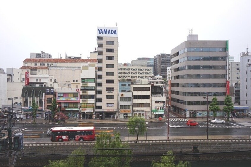  リード浜町