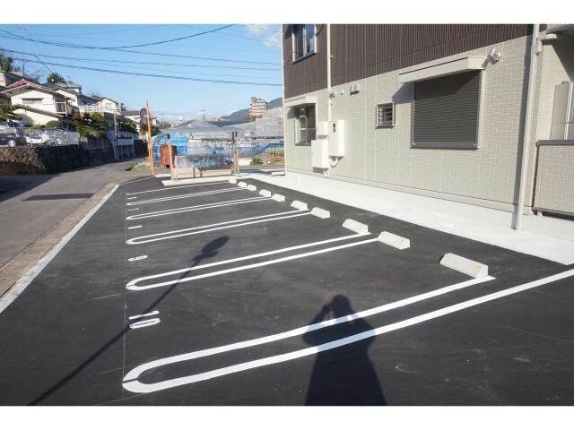 駐車場 ルミエール界