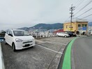 駐車場 長崎市電１系統<長崎電気軌道>/宝町駅 徒歩11分 1階 築27年