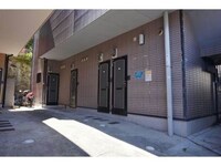 カーサヴェルデ梁川