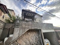 大手町貸家