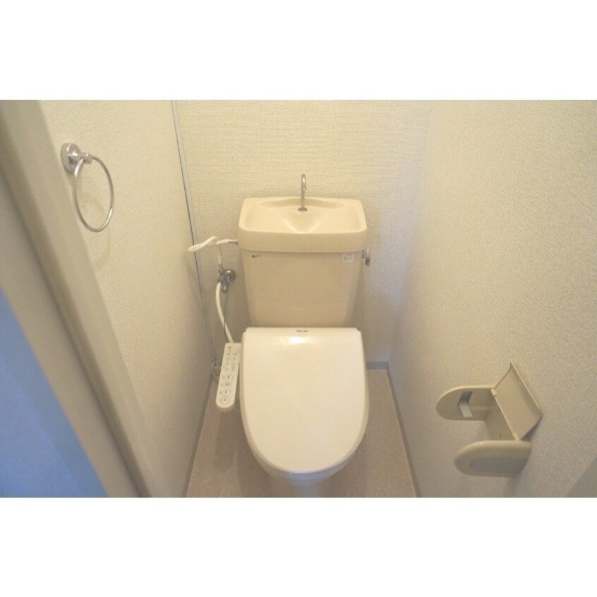  メゾンド山下Ⅱ