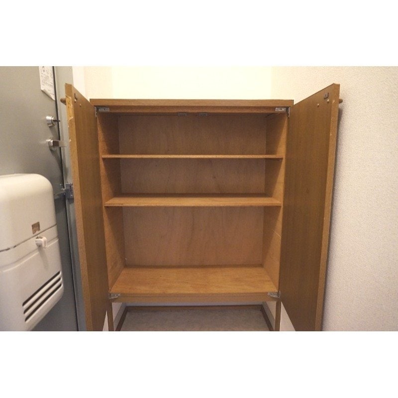  メゾンド山下Ⅱ