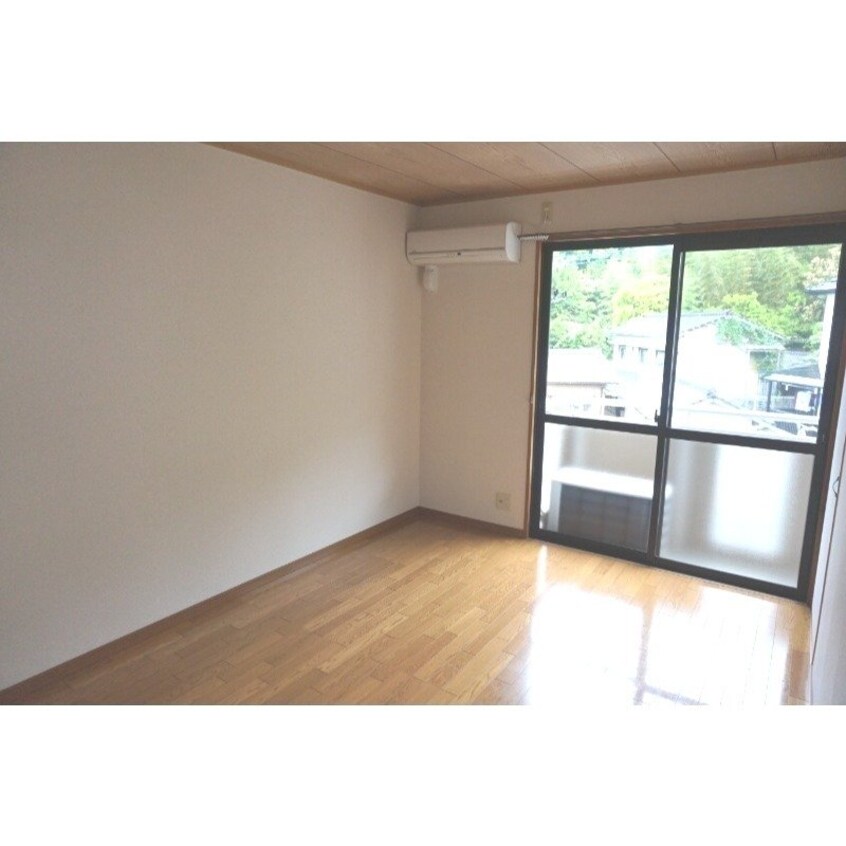  メゾンド山下Ⅱ