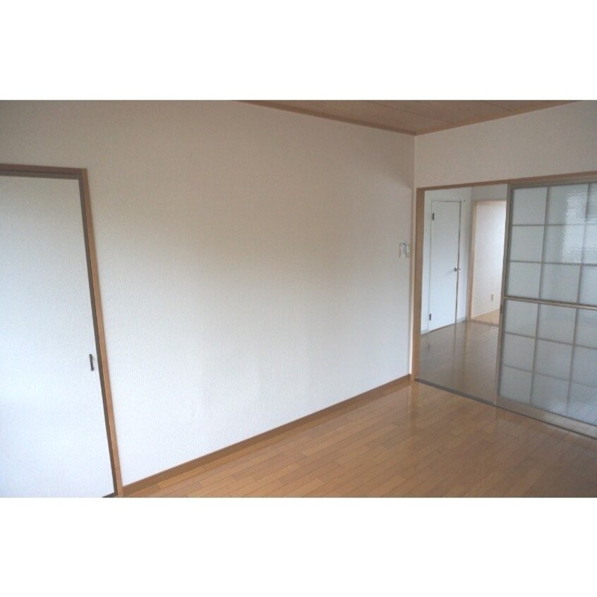  メゾンド山下Ⅱ