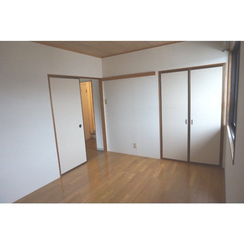  メゾンド山下Ⅱ