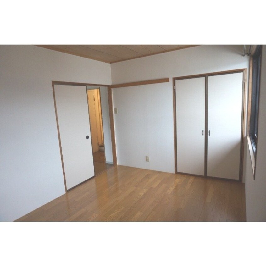  メゾンド山下Ⅱ