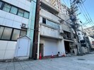 黒岩ビル（油屋町）の外観