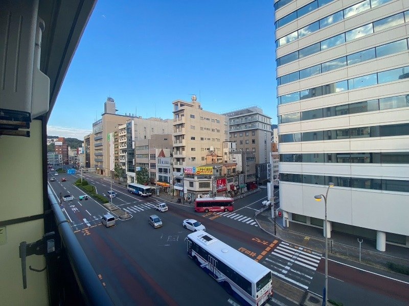  万才町SC