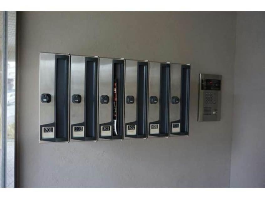 建物設備 双樹館