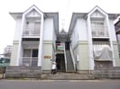 長崎本線/現川駅 徒歩76分 2階 築35年の外観