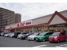 エレナ福田店(スーパー)まで3962m YUIビル