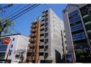 クオーレ浜町の外観