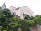 長崎本線/現川駅 車移動 2階 築33年の外観