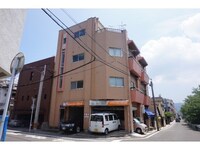 Qマンション