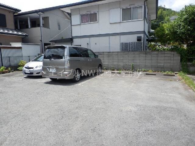 駐車場 長崎本線/高田駅 徒歩17分 2階 築35年