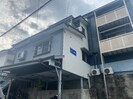 アステール春木Ⅱの外観
