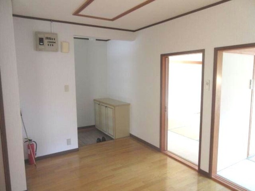  メゾン・ド・コリン