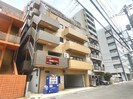 桶屋町七福ビルの外観