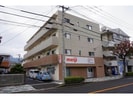 マルヨシコート長与の外観