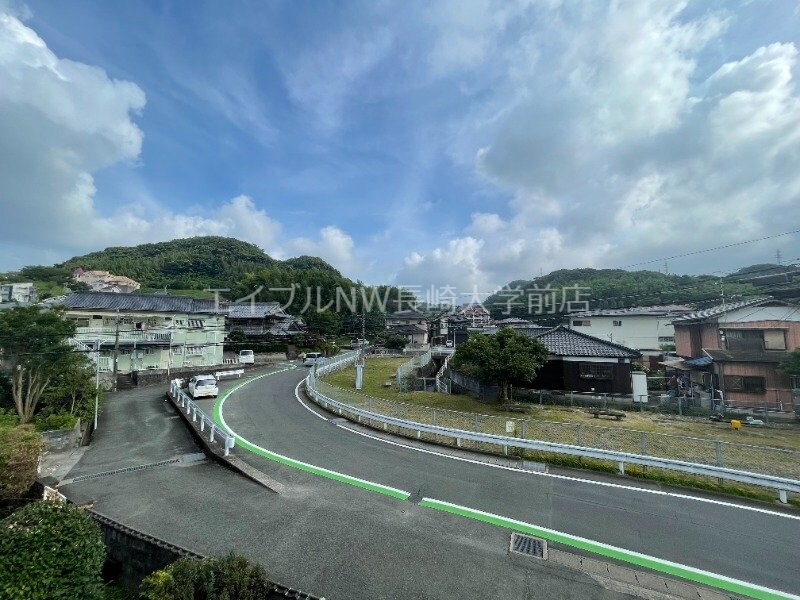  長崎本線/道ノ尾駅 徒歩41分 2階 築45年