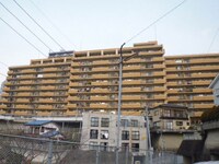 ダイアパレス住吉510