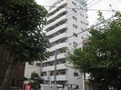 長崎市電３系統<長崎電気軌道>/諏訪神社駅 徒歩4分 2階 築32年の外観