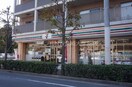 セブンイレブン長崎道ノ尾店(コンビニ)まで1302m F・西北