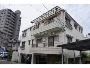 ハイツ小峰