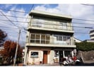 扇町ビルの外観