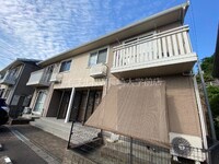 ルミエール山下B棟