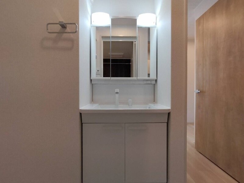 ※同タイプのお部屋の写真になります。 ベリッシマⅡ