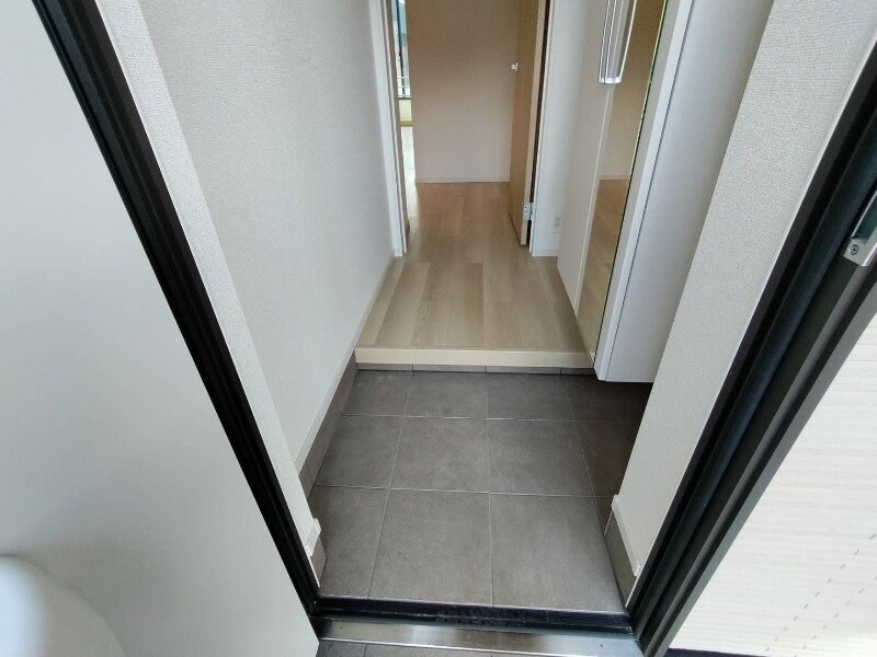 ※同タイプのお部屋の写真になります。 ベリッシマⅡ