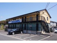 スカイコートまなび野