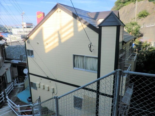  長崎市電５系統<長崎電気軌道>/石橋駅 徒歩18分 1階 築36年