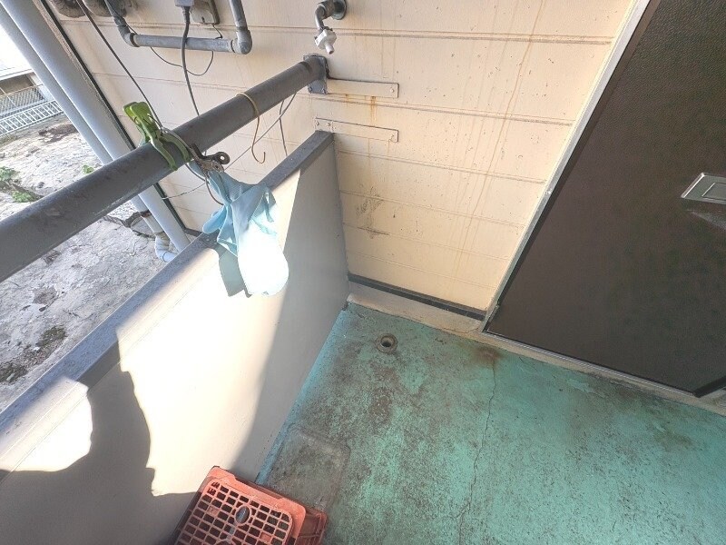  長崎市電５系統<長崎電気軌道>/石橋駅 徒歩18分 1階 築36年