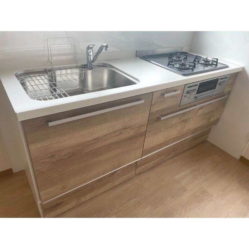  パークサイドハウス88 C棟