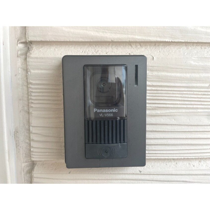  パークサイドハウス88 C棟